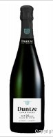 Champagne Duntze - Blanc de noirs  - Meunier