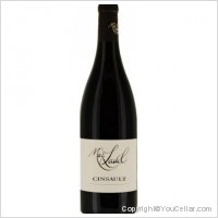 Mas Laval - Cinsault