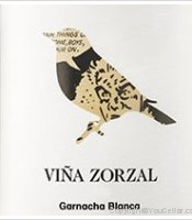 Viña Zorzal - Garnacha Blanca
