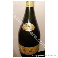 Boude-Baudin - Brut Cuvée Saint Clément