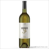 Domaine des Trois-Etoiles - Viognier