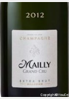 Mailly - Grand Cru Extra Brut Millésimé