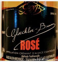 Gloeckler-Brenner - Brut