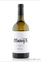 Suavia - Massifitti