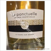 Brisson-Lahaye - La Ponctuelle