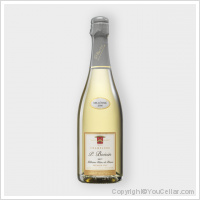 Patrick Boivin - Cuvée Blanc de blancs