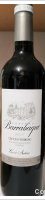 Château Barrabaque - Cuvée Antoine