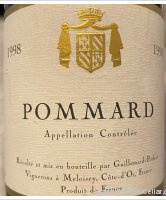 Guillemard-Pothier