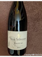 Villa Safranier