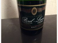 Borel-Lucas - Cuvée sélection - Blanc de Blancs