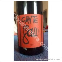 Domaine de La Realtiere - Le Chant du Coq