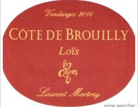 Laurent Martray - Loïs