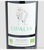 Mas Olivier - Opalia