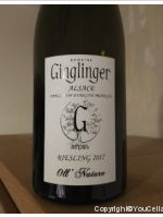 Ginglinger - Oll' Nature