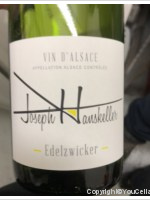 Joseph Hanskeller