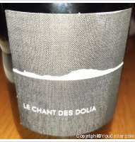 La Croix Gratiot - Le chant des dolias