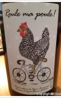 Alonso - Roule ma poule !
