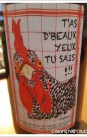 Alonso - T'as d'beaux yeux tu sais !!!