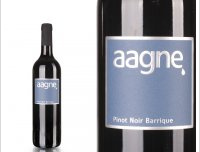 Aagne - Pinot Noir - Barrique