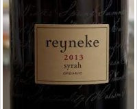 Reyneke Organic - Syrah