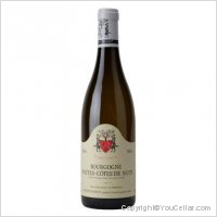 Domaine Geantet-Pansiot