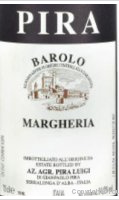 Pira Luigi - Margheria