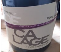 Domaine DéCalage - Vieux Carignan