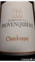 Domaine de la Provenquière - Chardonnay