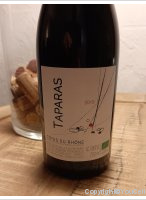 Les Vignerons d'Estézargues - Taparas