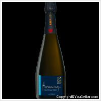 Henri Giraud - Hommage au Pinot Noir