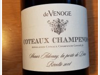 De Venoge - Shaar Adonay