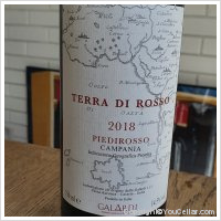 Galardi - Terra di Rosso