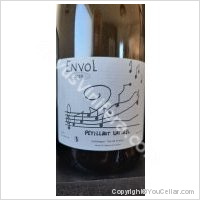 De Franssu - Envol