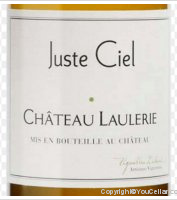Château Laulerie - Juste Ciel