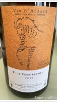 Charles et Philippe Brand - Tout Terriblement