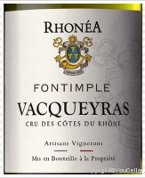 Rhonéa Fontimple
