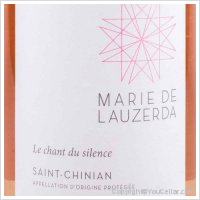 Marie de Lauzerda - Le Chant du Silence