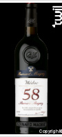 Bernard Magrez - 58
