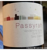 La Chiusa - Passyrah