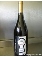 Eric Goypieron - Savagnin sous voile
