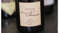 Pascal Doquet - 1er Cru Arpège Blanc de blancs