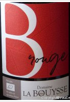 Domaine de la Bouysse - B Rouge