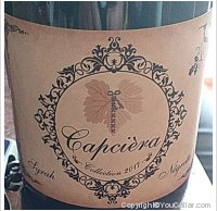 Bouissel - Capcièra
