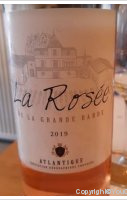 La Rosée de la Grande Barde