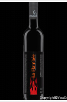 Vignoble de la Bauge - La Flambée