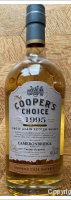 Cameronbridge - 1995 - The Cooper's Choice