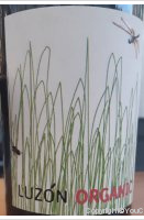Luzón  - Verde Organic