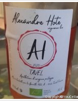Alexandre Hote