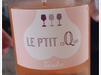 La Cave des Vignerons - Le P'tit coQuin tendre