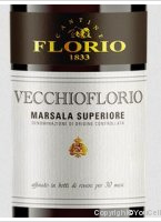 Cantine Florio - Vecchioflorio - Superiore - Sweet